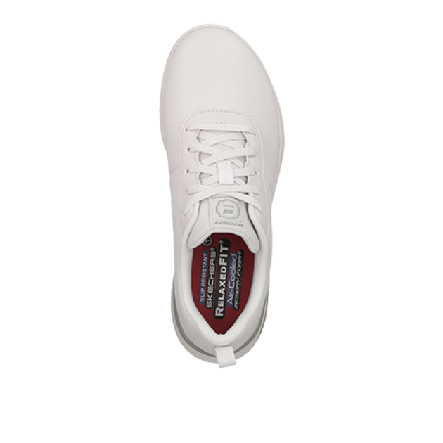 Skechers 108010EC MARSING GMINA Sneaker in weiß