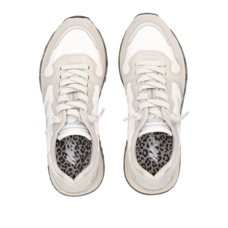 MRP SUNSET LOW V.5 Sneaker in weiß