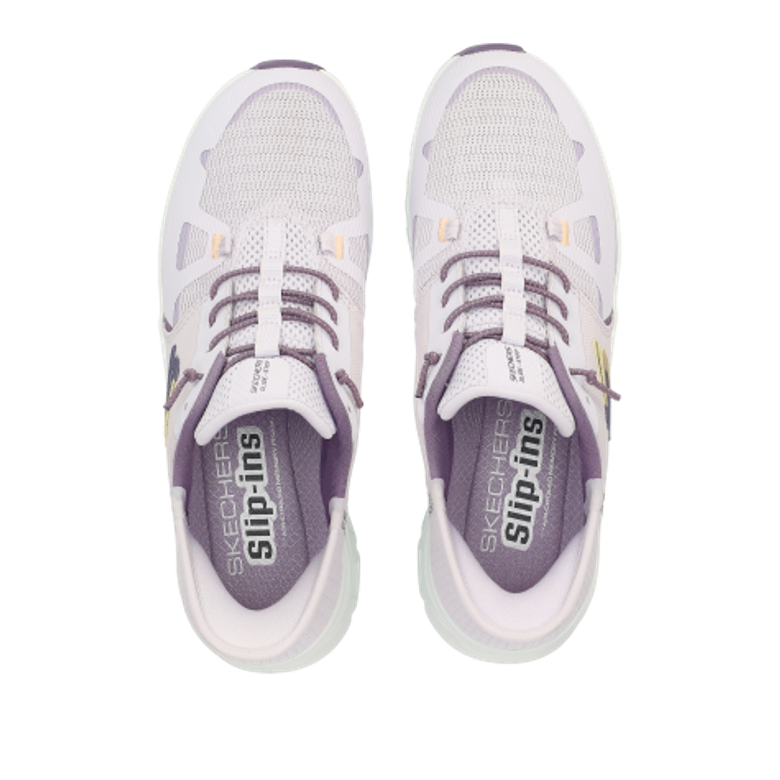 Skechers 150420 LAV GLIDE STEP Sneaker in weiß