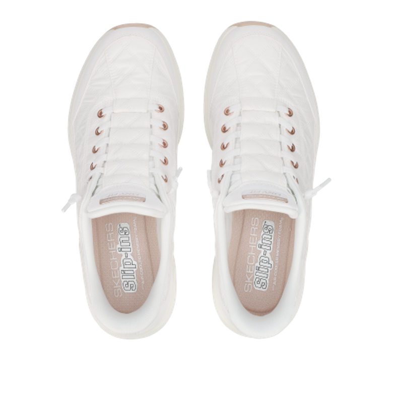 Skechers 150413 WTRG CONTOUR FOAM Sneaker in weiß