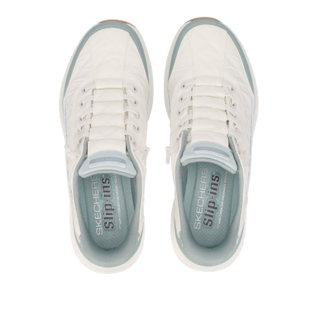 Skechers 150404 SAGE CONTOUR FOAM Sneaker in weiß