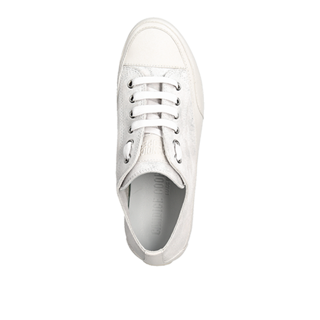 Candice Cooper 2016540.06.1N02 ROCK S Sneaker in silber