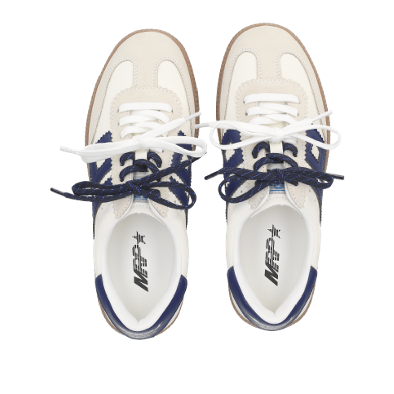 MRP BOMBER V.10 Sneaker in weiß