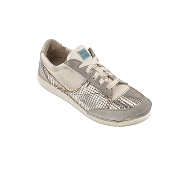 Moma G10VF-V8 Sneaker in weiß