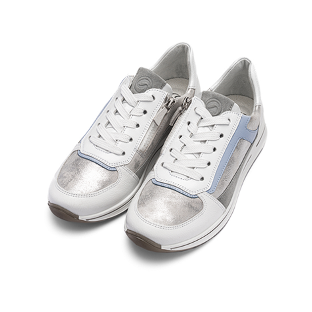 Ara 24826-04 OSAKA 2.0 Sneaker in weiß