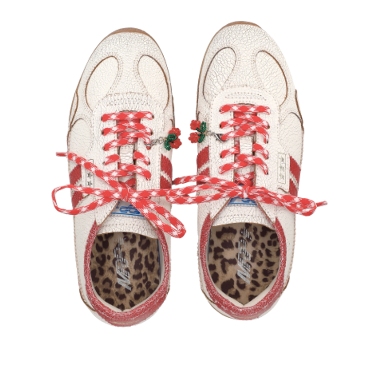 MRP KOREA V.1 Sneaker in weiß