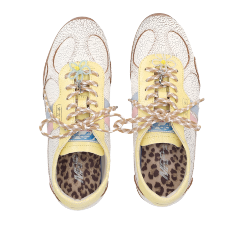 MRP KOREA V.2 Sneaker in weiß