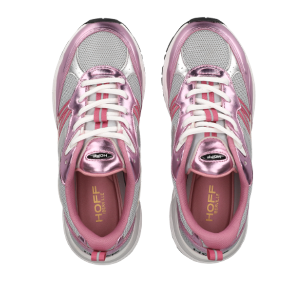 THE HOFF BRAND 12511005 STATE IBERVILLE Sneaker in weiß