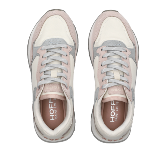 THE HOFF BRAND 12502022 CITY SAINT LOUIS Sneaker in weiß