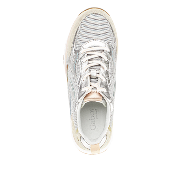 Gabor 6.536.64_8 Sneaker in weiß