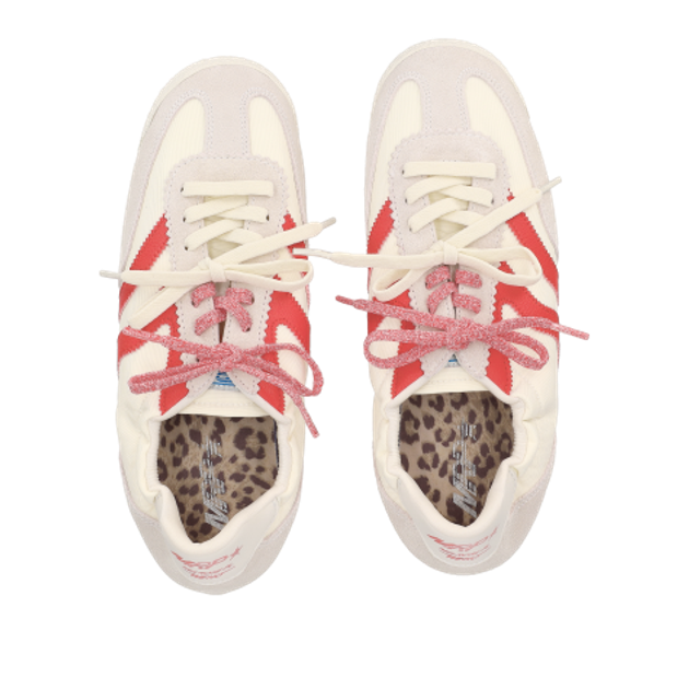 MRP PURE V.5 Sneaker in weiß