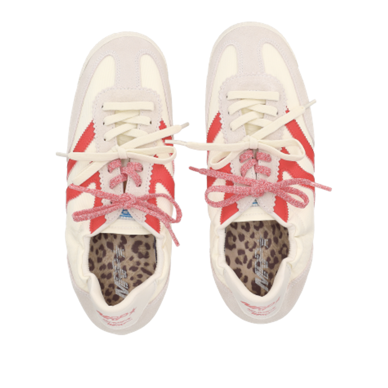 MRP PURE V.5 Sneaker in weiß