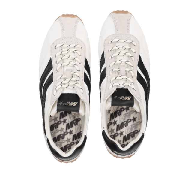 MRP CARTAGENA V.6 Sneaker in weiß