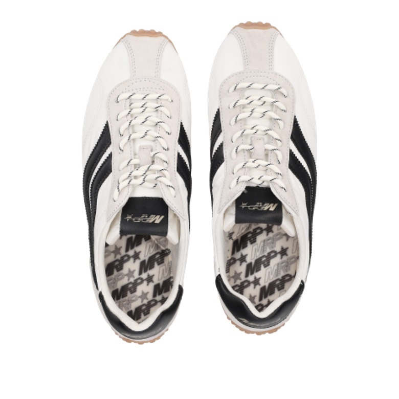 MRP CARTAGENA V.6 Sneaker in weiß