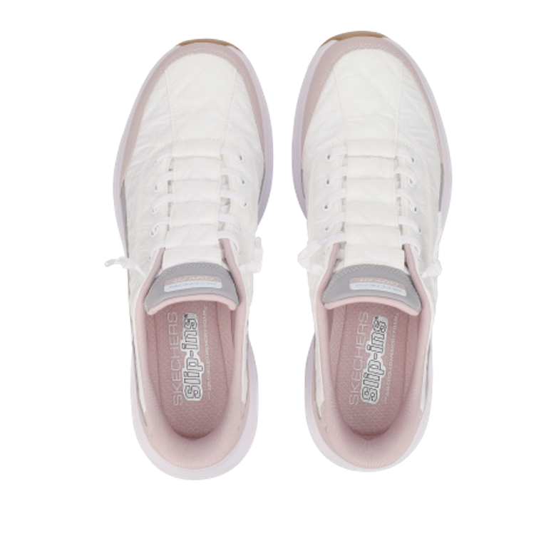 Skechers 150404 WLV CONTOUR FOAM Sneaker in weiß