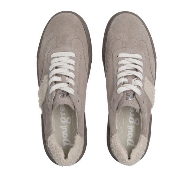 Paul Green 5393-036 Sneaker in grau