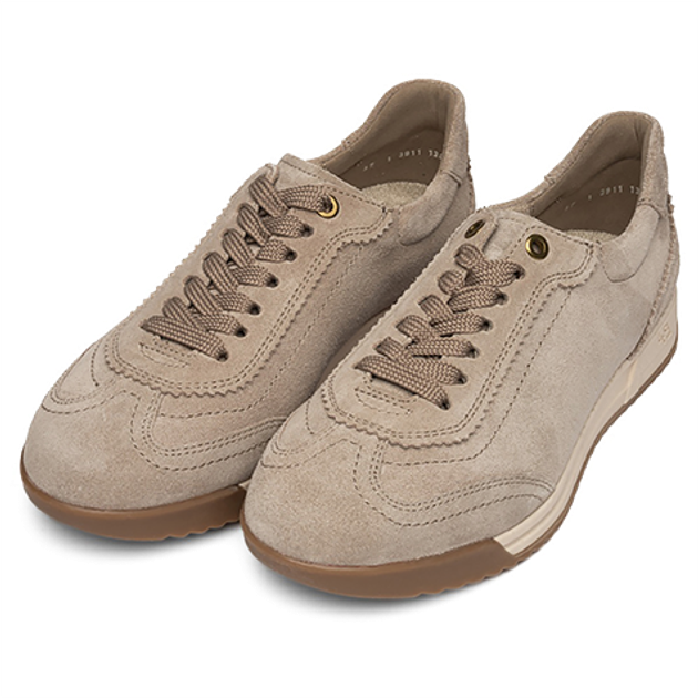 Ara 29301-05 STOCKHOLM Sneaker in grau