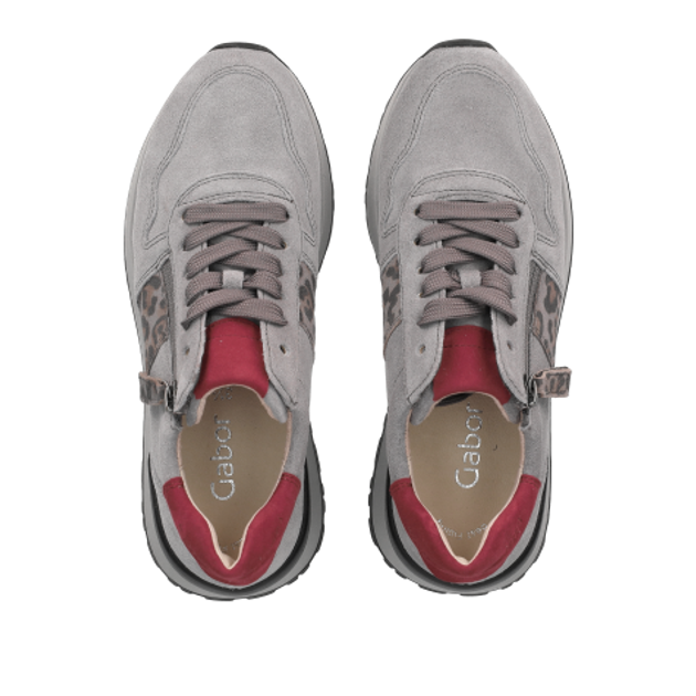 Gabor 3.494.19_7 Sneaker in grau