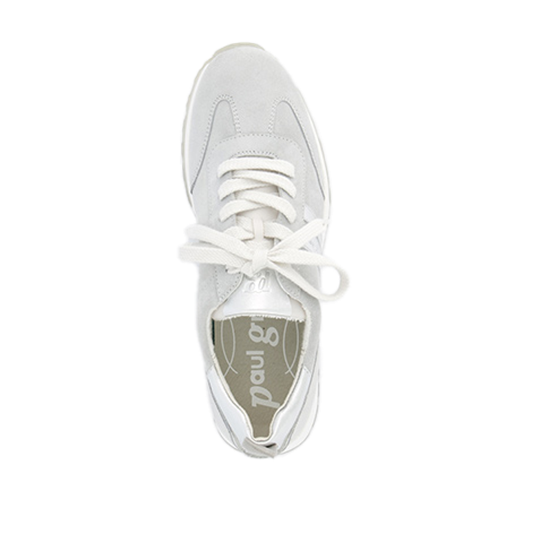 Paul Green 5392-087 Sneaker in grau