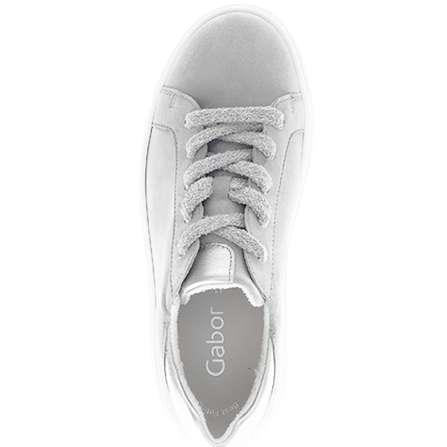 Gabor 3.211.11_6 Sneaker in grau