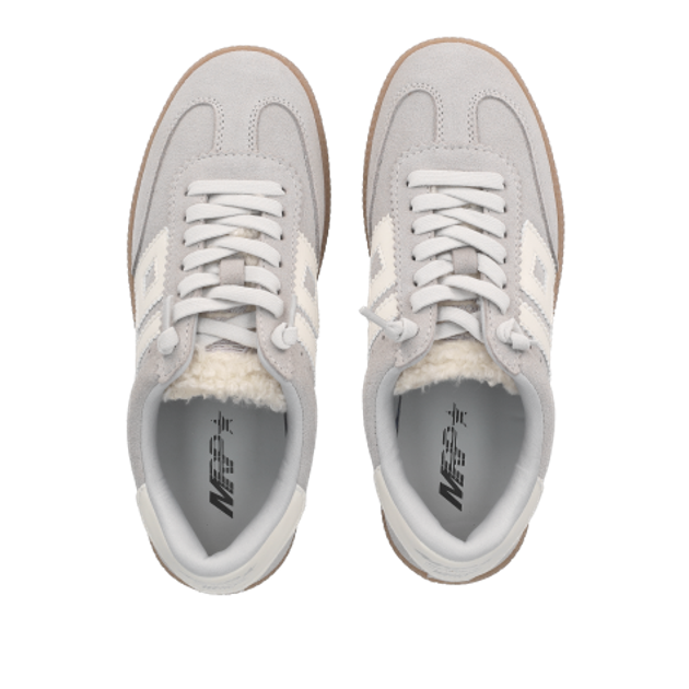 MRP MRPWEHO V.54 Sneaker in grau