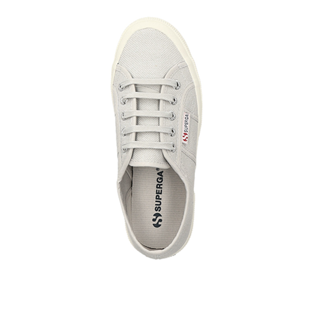 Superga 2750 S04Y COTU CLASSIC Sneaker in grau
