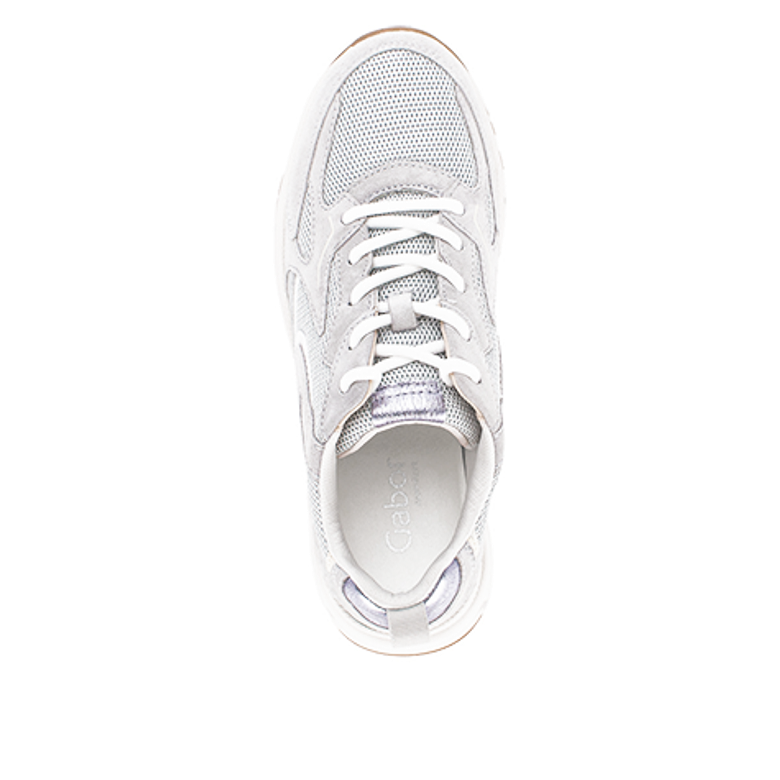 Gabor 6.536.82_8 Sneaker in grau