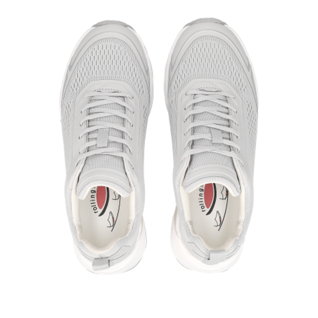 Rolling Soft 6.912.51_8 Sneaker in grau