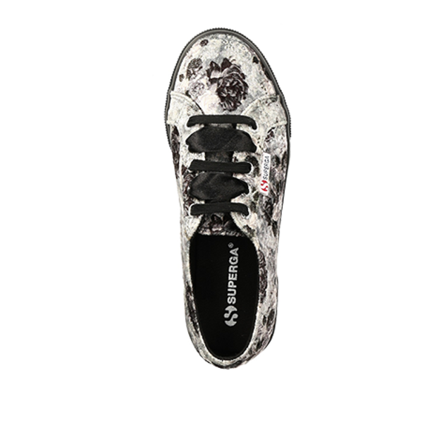 Superga S00DEK0 S936 Sneaker in grau