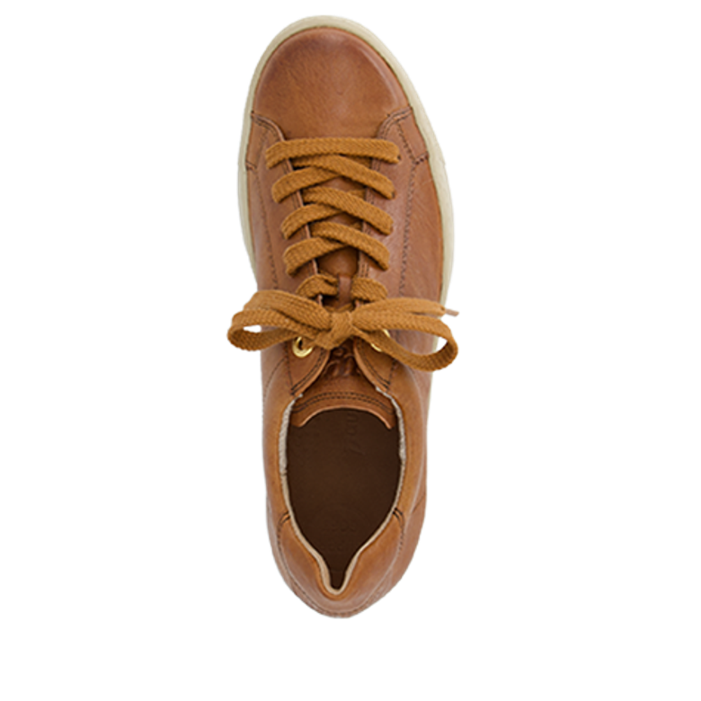 Paul Green 5241-138 Sneaker in braun
