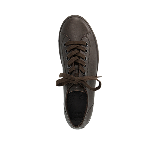Paul Green 4704-830 Sneaker in braun