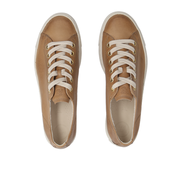 Paul Green 4790-635 Sneaker in braun