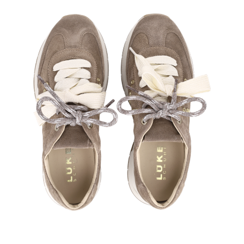 Lüke Schuhe RENEE NOCE Sneaker in braun
