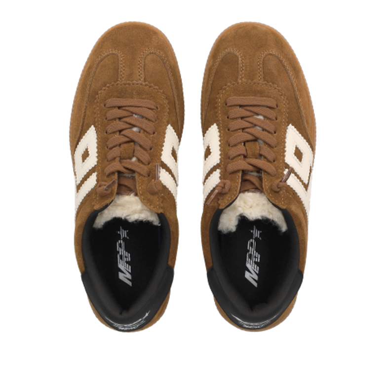 MRP MRPWEHO V.53 Sneaker in braun