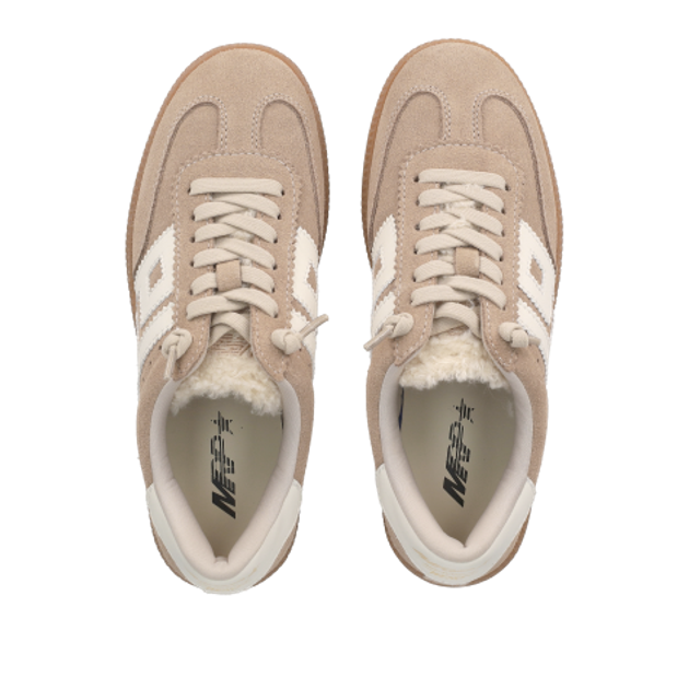 MRP MRPWEHO V.52 Sneaker in braun