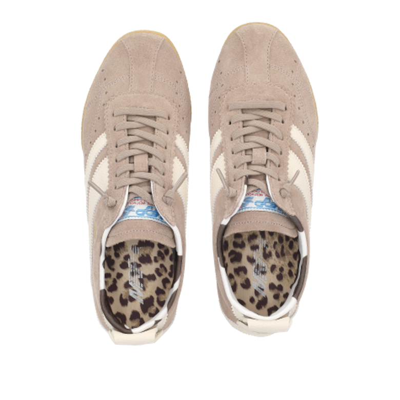 MRP RUNAWAY V.27 Sneaker in braun