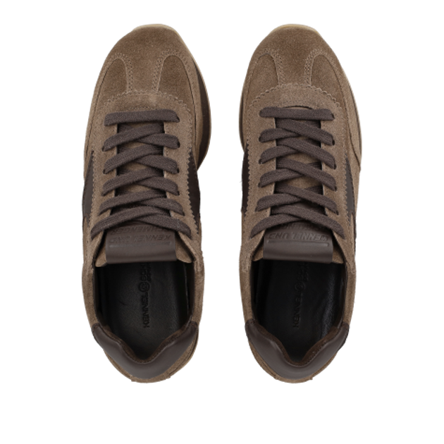 Kennel & Schmenger 222105.8141.7393 MUI Sneaker in braun