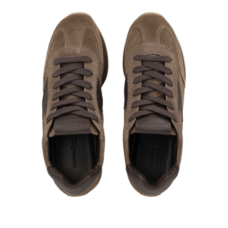 Kennel & Schmenger 222105.8141.7393 MUI Sneaker in braun