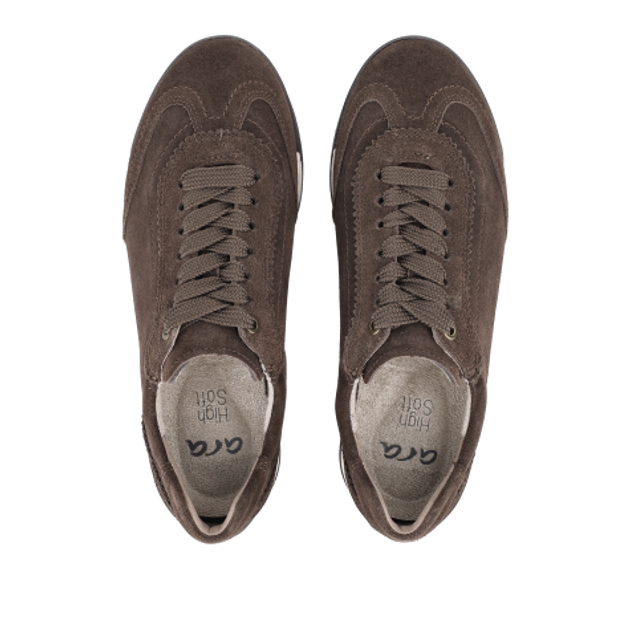 Ara 29301-03 STOCKHOLM Sneaker in braun