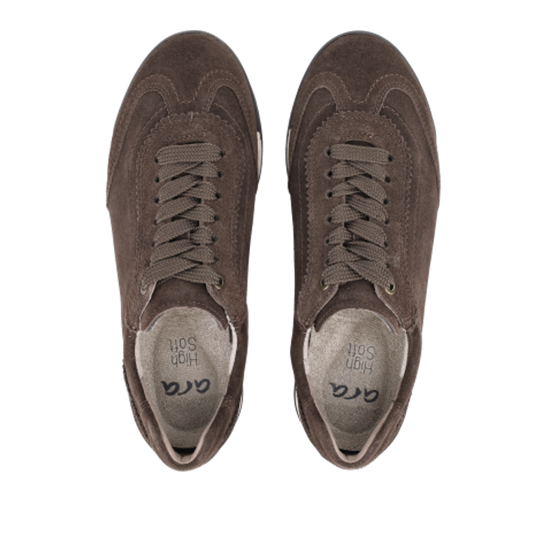 Ara 29301-03 STOCKHOLM Sneaker in braun