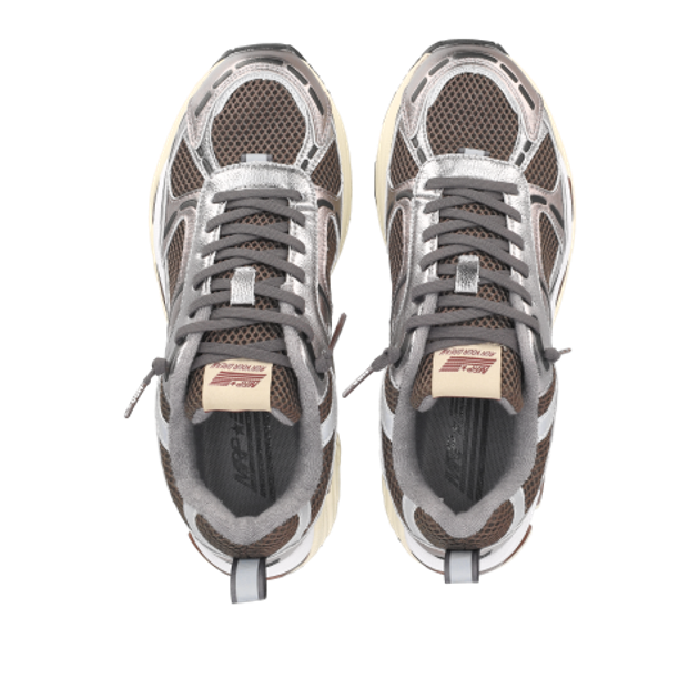MRP MRP01 V.59 Sneaker in braun