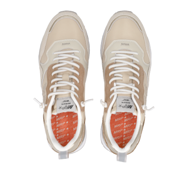 MRP MRP06 V.41 Sneaker in braun