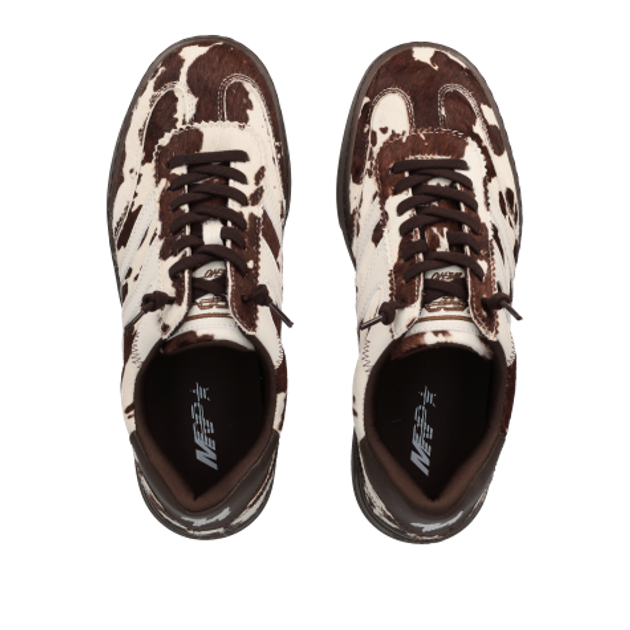 MRP MRP22 V.9 Sneaker in braun