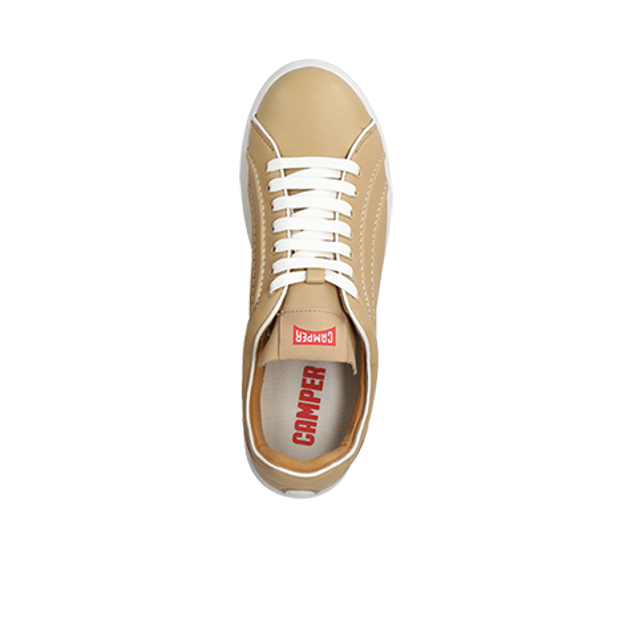 Camper PELOTAS XLF Sneaker in beige