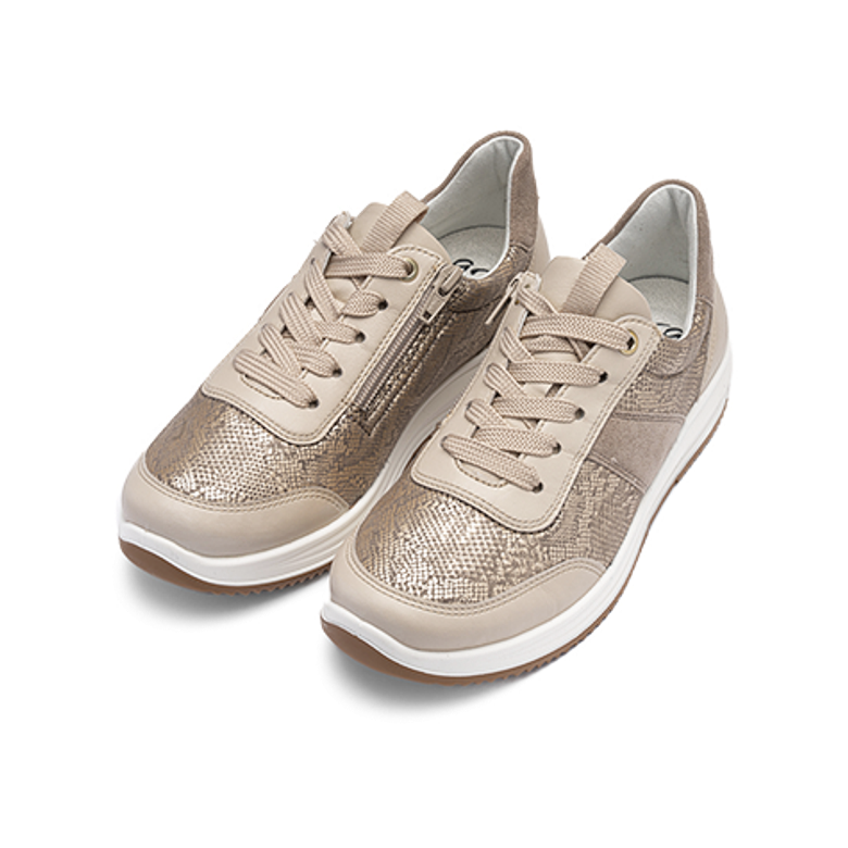 Ara 25532-05 OSAKA 3.0 Sneaker in beige