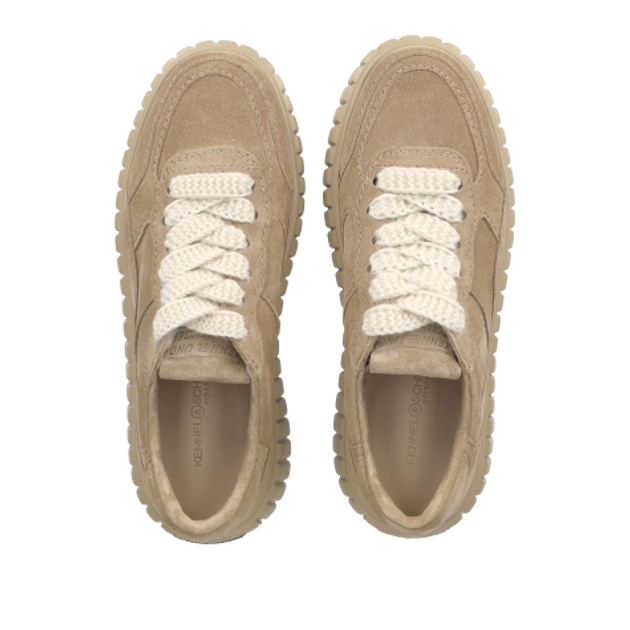 Kennel & Schmenger 61.25830.666 ZAP Sneaker in beige