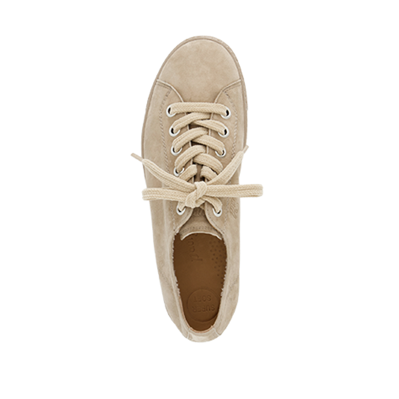 Paul Green 4790-852 Sneaker in beige