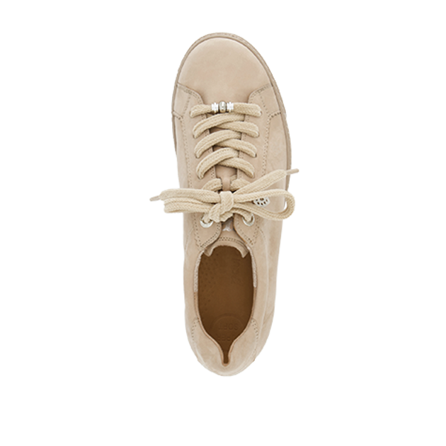 Paul Green 5641-002 Sneaker in beige