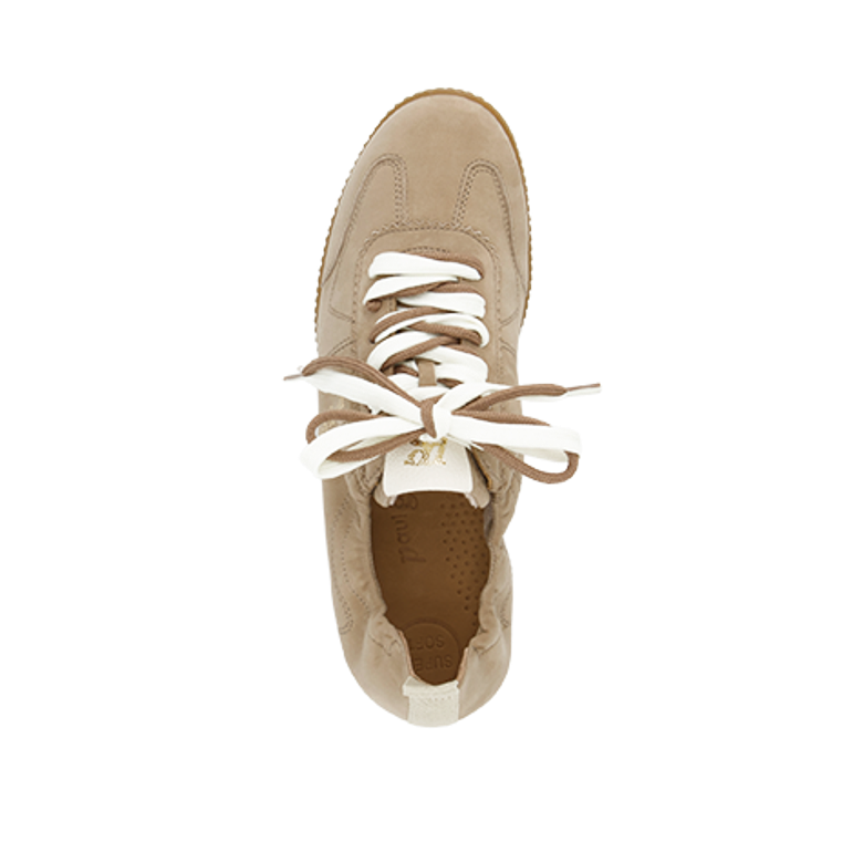 Paul Green 5564-003 Sneaker in beige