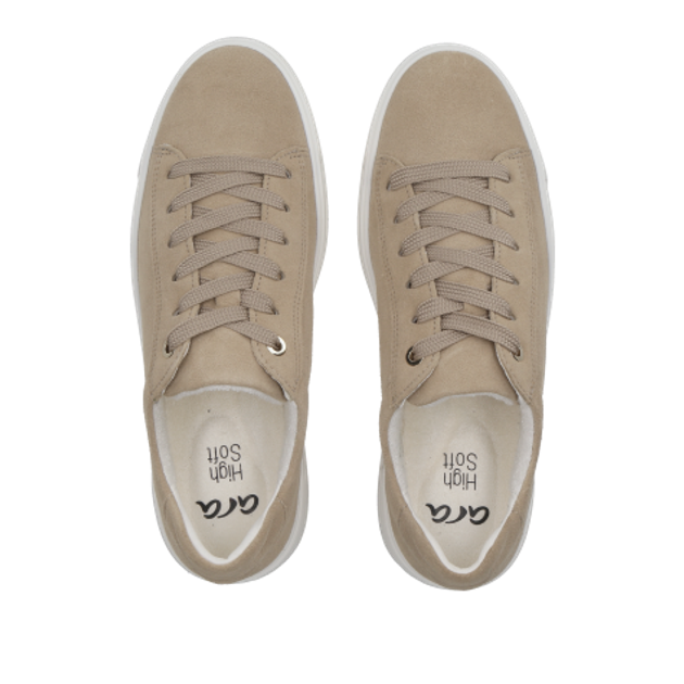 Ara 23003-13 CANBERRA 3.0 Sneaker in beige